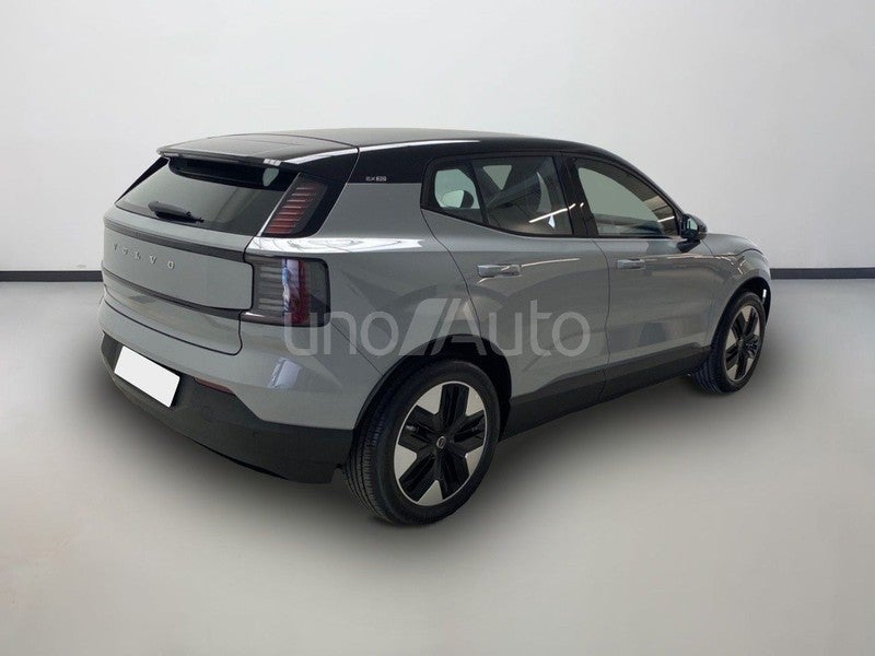 Single Motor Extended Range Plus Auto