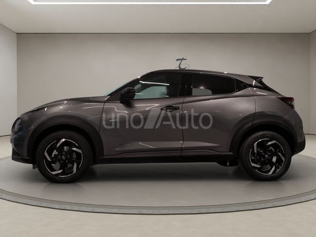 Juke 1.0 DIG-T Acenta 4x2 DCT 7 84kW