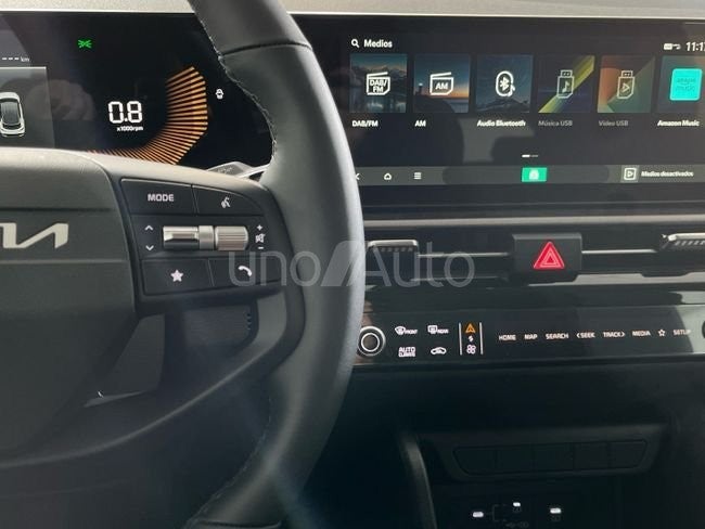 Sportage 1.6 T-GDi Concept 150