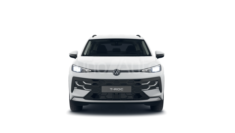 T-Roc 1.5 eTSI Más DSG7 85kW