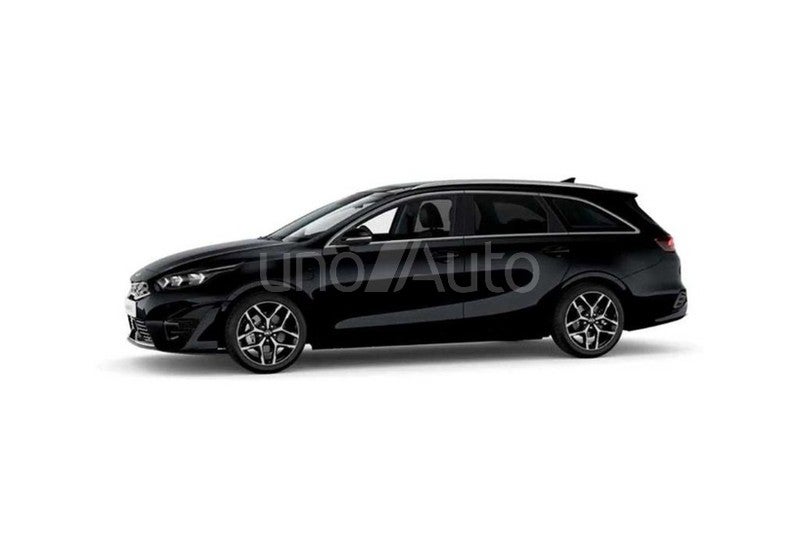 KIA Ceed Tourer 1.0 MHEV 74kW (100CV) Drive DCT