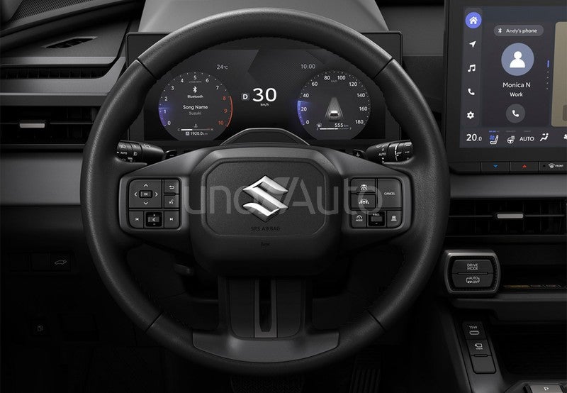 Across 2.5L PHEV AWD