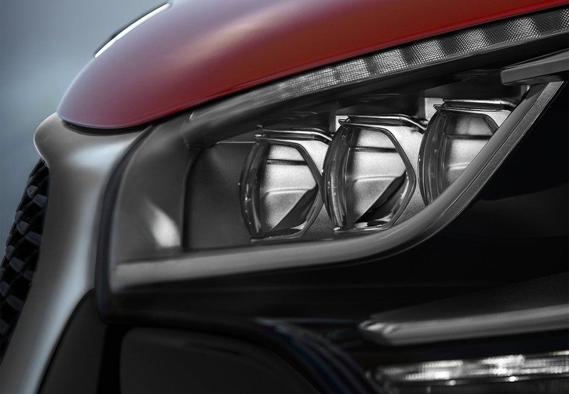 DS4 Crossback 1.6BlueHDi S&S Style