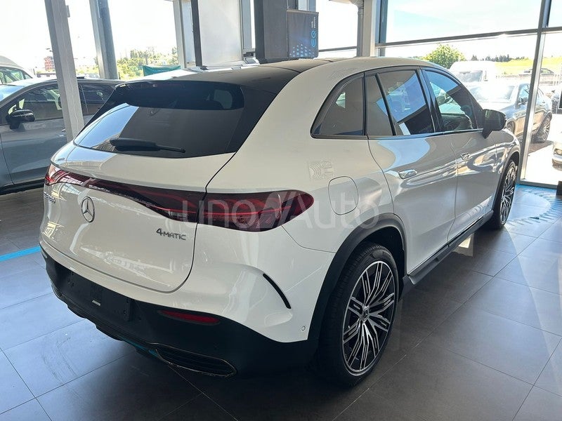 350 4MATIC SU