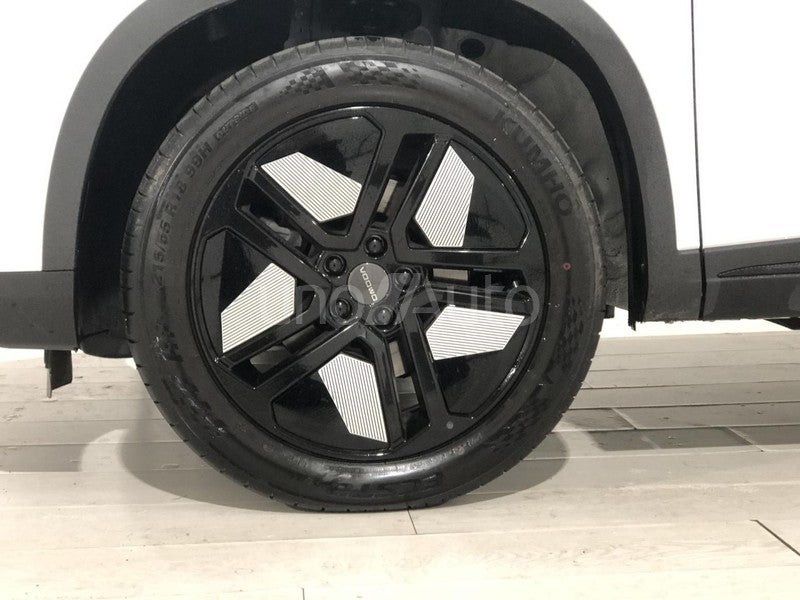 MY25 - Premium 1.6 TGDI 108kW (145cv)