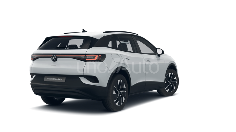 ID.4 Pro 210KW 77Kwh