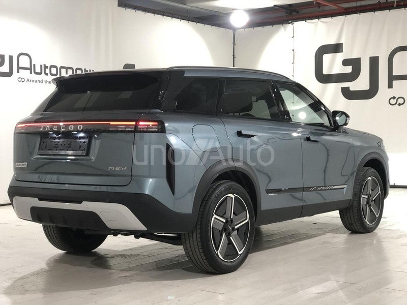 1.5 TGDI PHEV 255kW(340CV) 1DHT Exclus.
