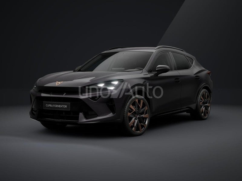 Formentor 1.5 e-Hybrid 150 DSG