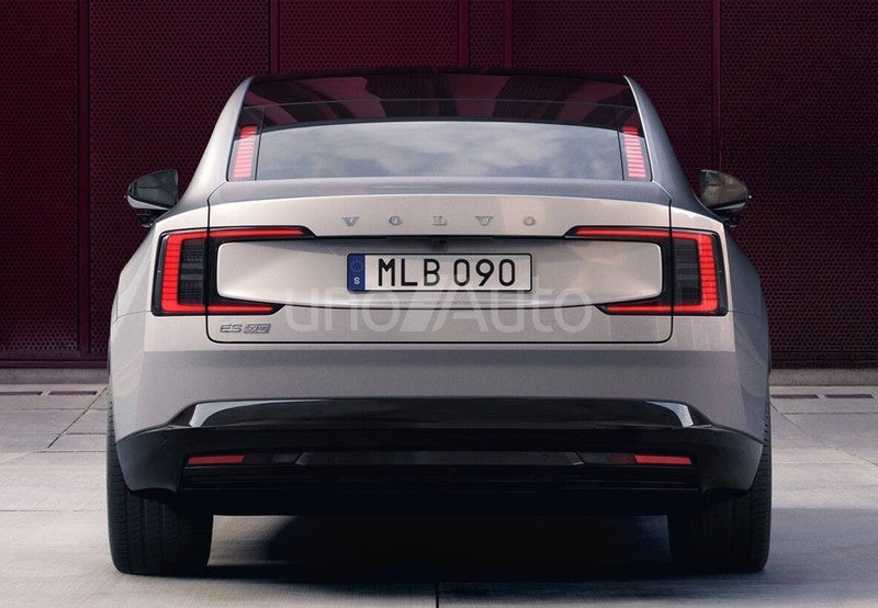 ES90 Single Extended Range Ultra RWD