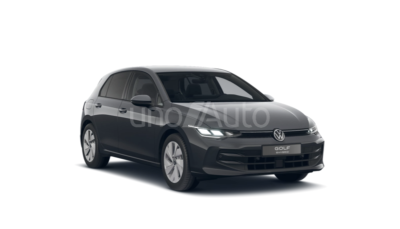 Golf 1.5 TSI eHybrid Match DSG6 150kW