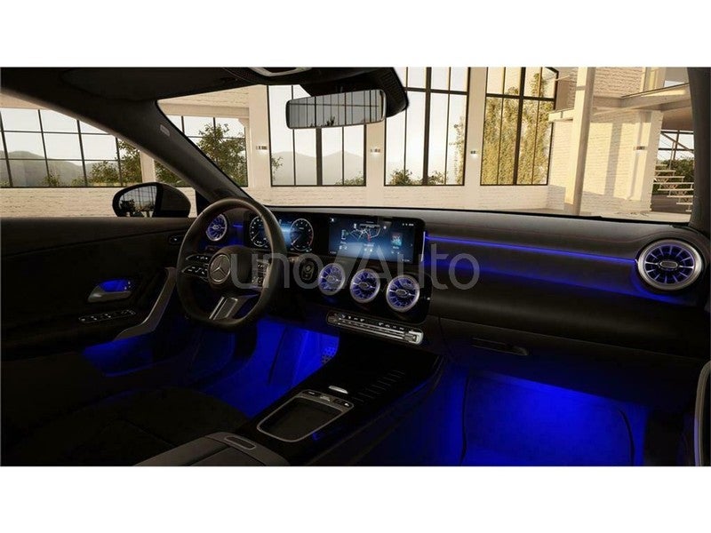 CLA CLA 200