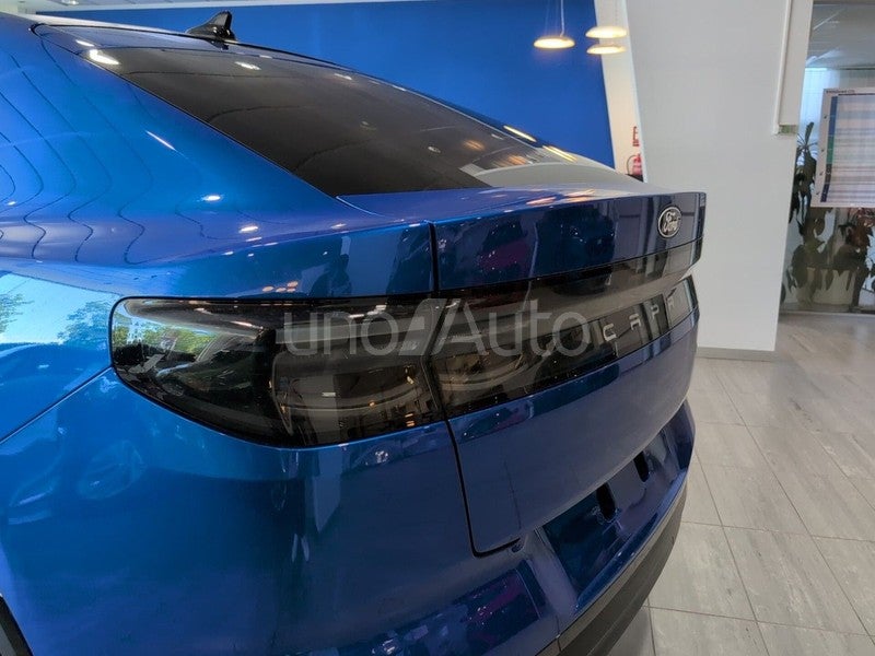 Premium R. Ext. RWD 77kWh 286CV