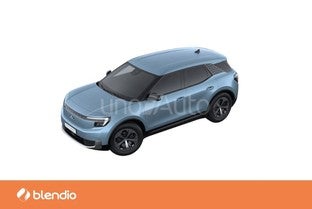 FORD Explorer CX740S R. Estándar RWD 52kWh 170CV
