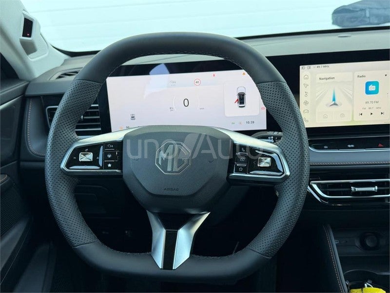 HS 1.5 Hybrid + Comfort