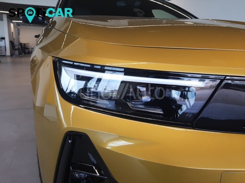 Astra 1.6T PHEV S/S GS Aut. 180