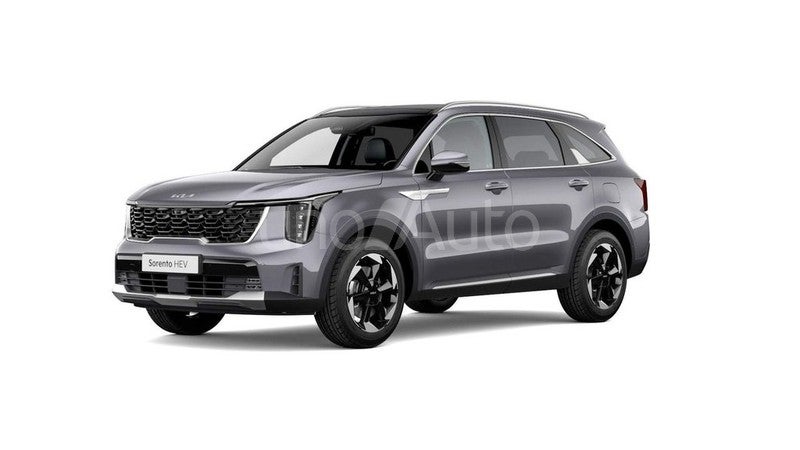 Sorento 1.6 T-GDi HEV Drive 4x2