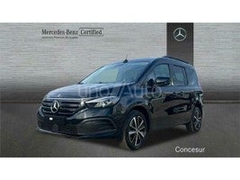 Mercedes-Benz Eqt