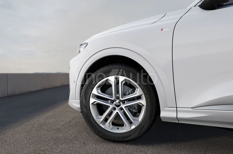 Q5 Sportback TFSI S line S tronic 150kW