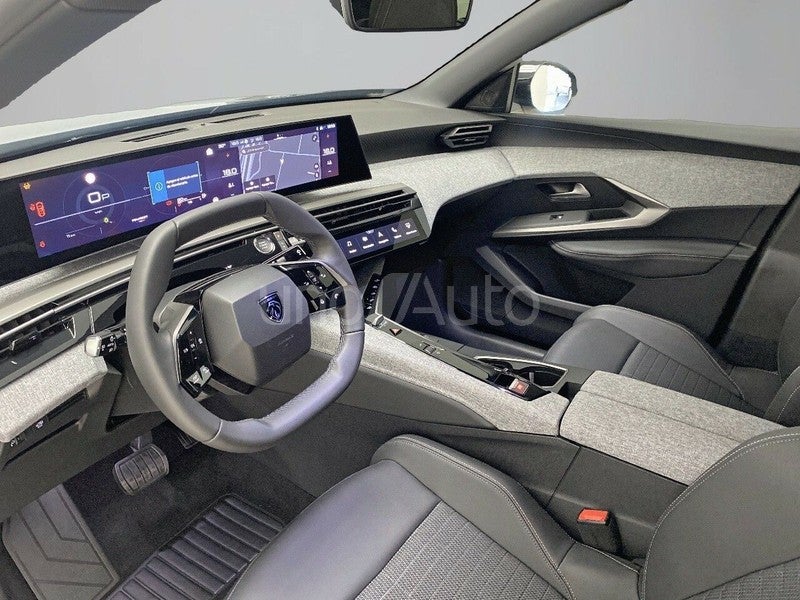 Hybrid 1.2 100KW GT eDCS6
