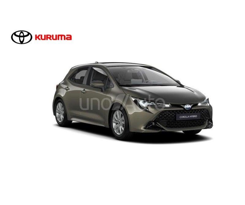 Corolla 140H Active Plus