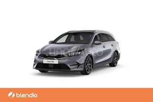 KIA Ceed Tourer 1.0 MHEV 88kW Style Edition DCT