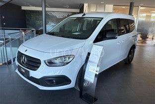 MERCEDES-BENZ Citan 112 CDI 85kW Tourer Base
