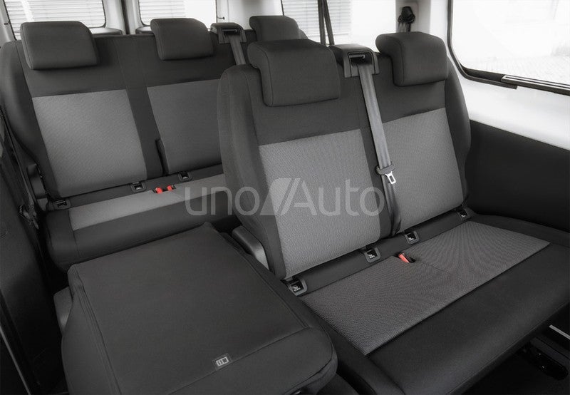 Vivaro Combi 2.0 Td S/S XL 180Cv  AT8