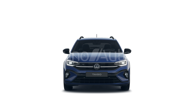 Taigo 1.0 TSI R-Line 85kW