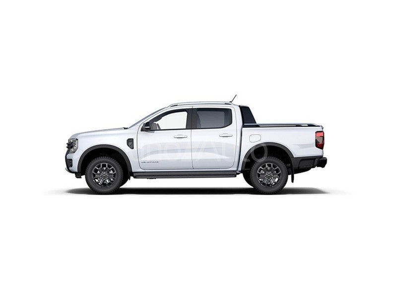 FORD Ranger WILDTRAK DOBLE CAB 2.3 TIVCT PHEV 205kW (280CV) E6.2 Aut. '25.75