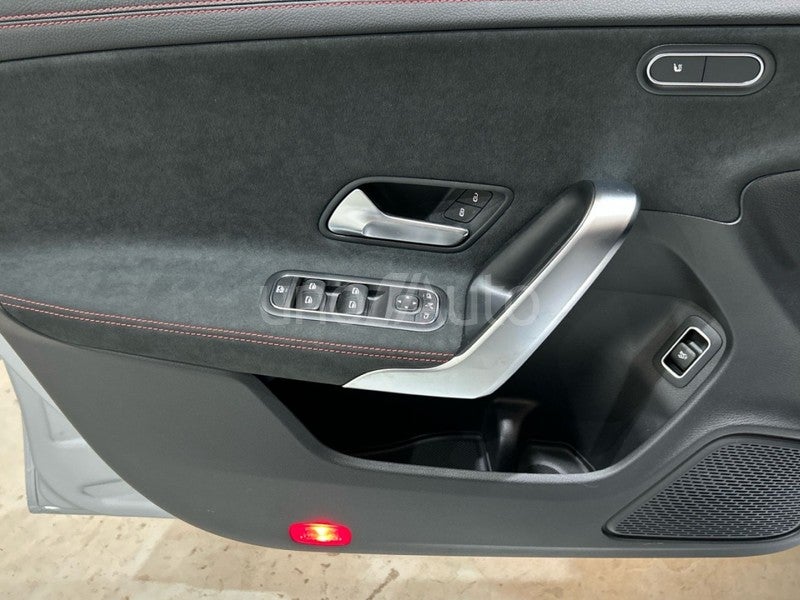 CLA 220d
