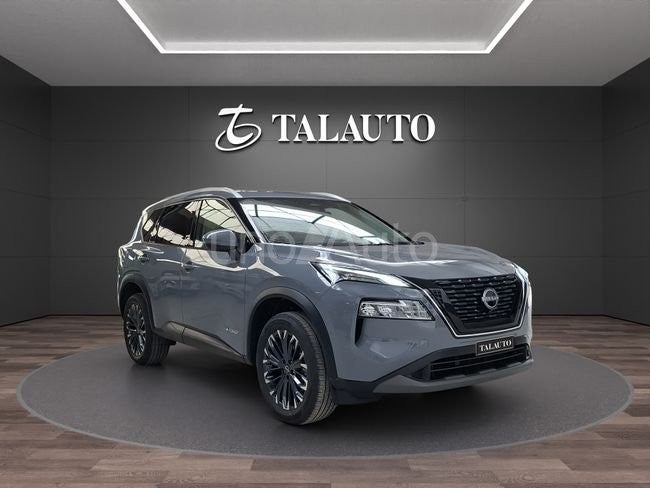 5pl 1.5 e-POWER 152kW 4x2 A/T N-Connecta