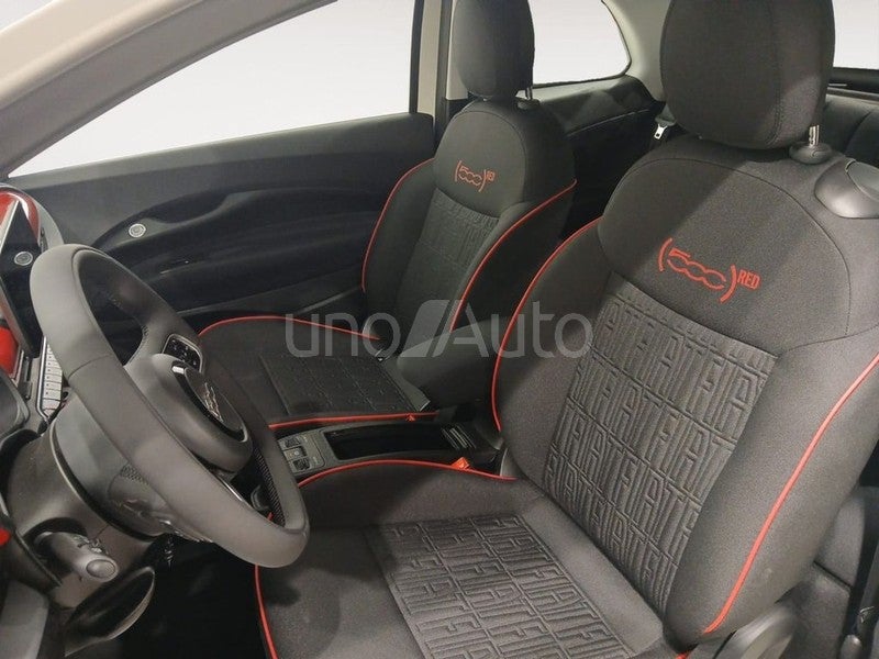 Red Hb 320km 85kW (118CV)