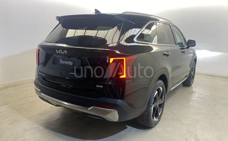 Sorento 1.6 T-GDi HEV Emotion 4x2