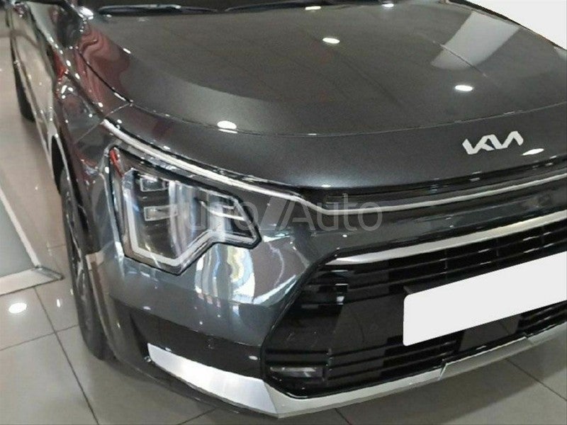1.6 GDi HEV 95kW 129CV Drive