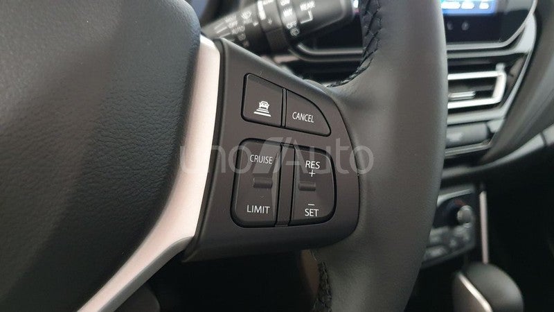SUZUKI SX4 S-Cross 1.4T S3 Mild Hybrid