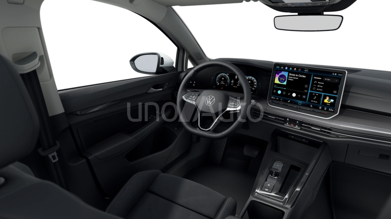 Golf 1.5 TSI eHybrid Style DSG6 150kW