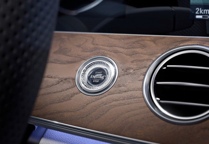 E 220d 4Matic 9G-Tronic 194