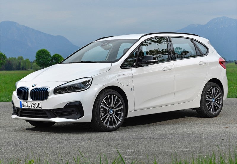 218i Active Tourer