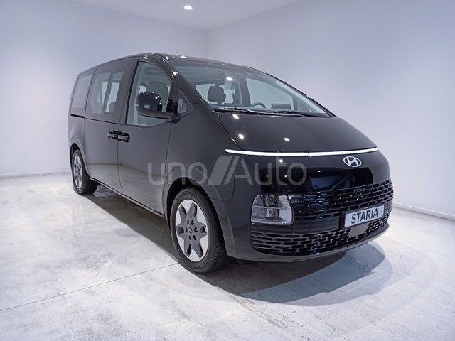 Staria HEV 1.6 TGDI Style