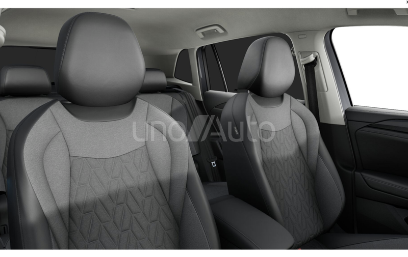 Tiguan 2.0TDI DSG Más 110kW