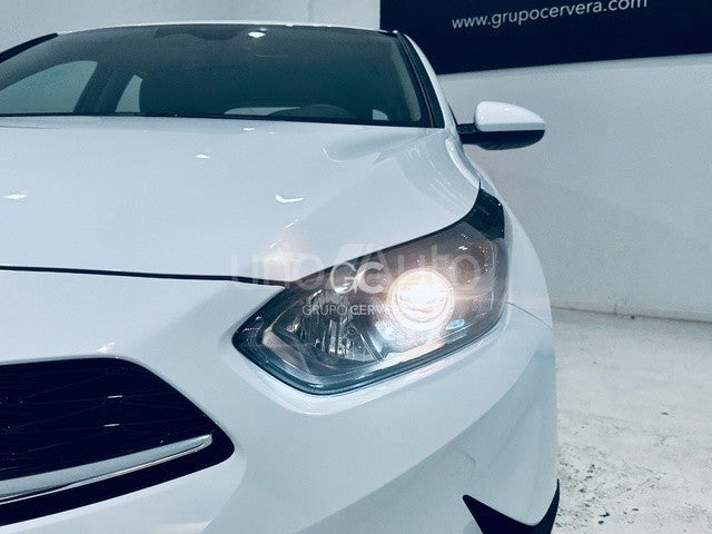 Ceed 1.0 T-GDI Eco-Dynamics Drive 100