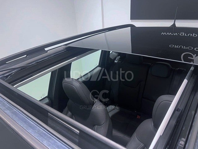 Renegade 1.5 MHEV Summit 96KW