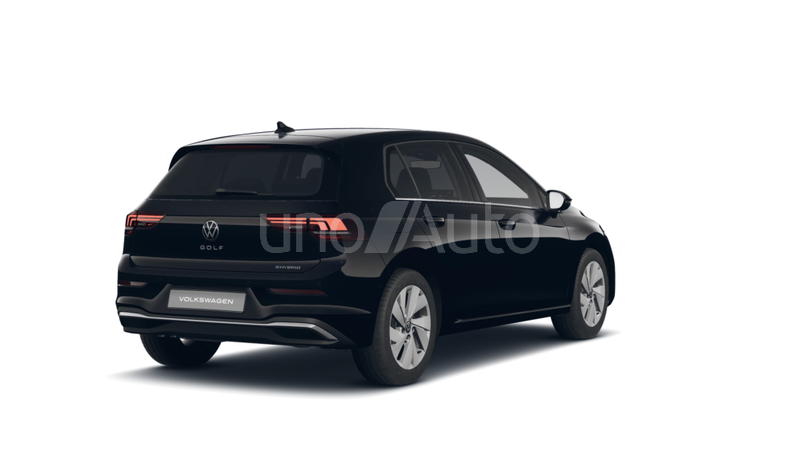 Golf 1.5 TSI eHybrid Style DSG6 150kW