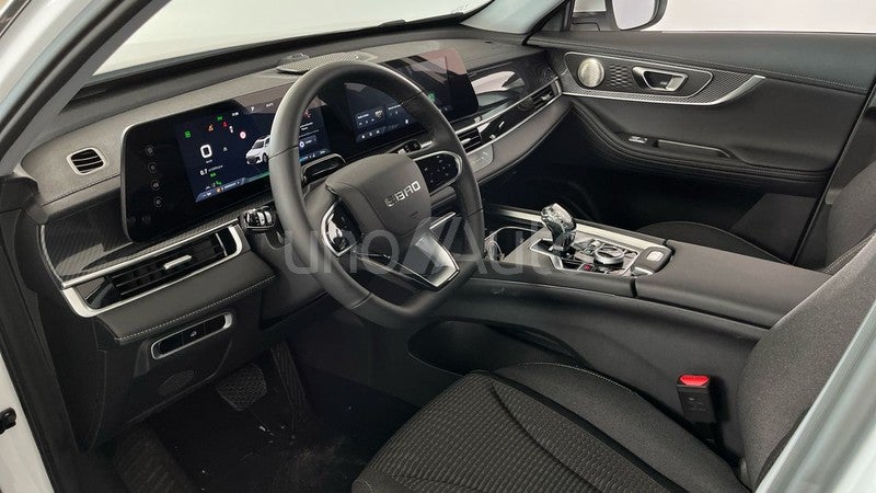 s700 1.6 TGDI 7DCT Comfort FWD