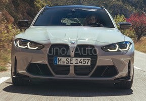 Bmw Serie 3