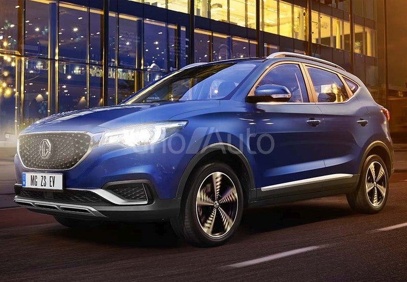ZS 1.5 Standard 85kW