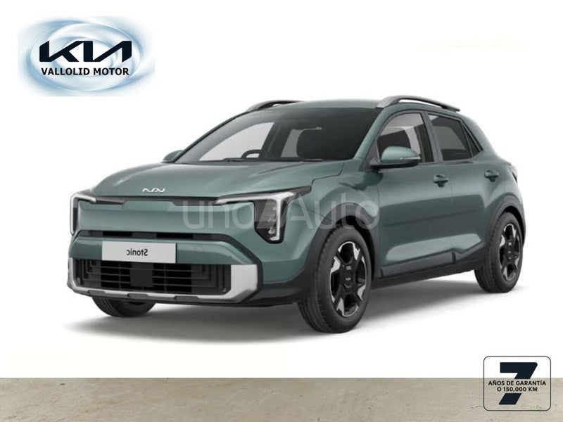 1.0 T-GDi 85kW (115CV) MHEV Concept