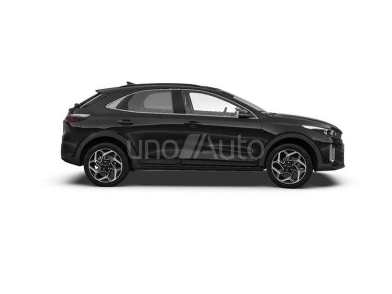 KIA XCeed 1.6 T-GDi GT-line 180CV DCT