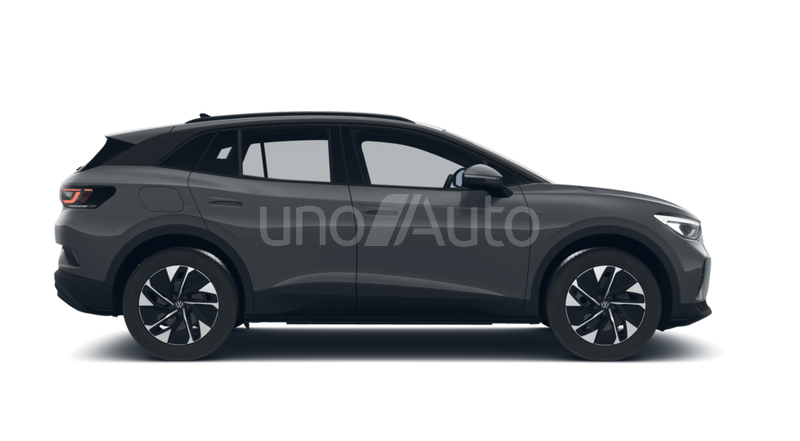 ID.4 Pro 210KW 77Kwh