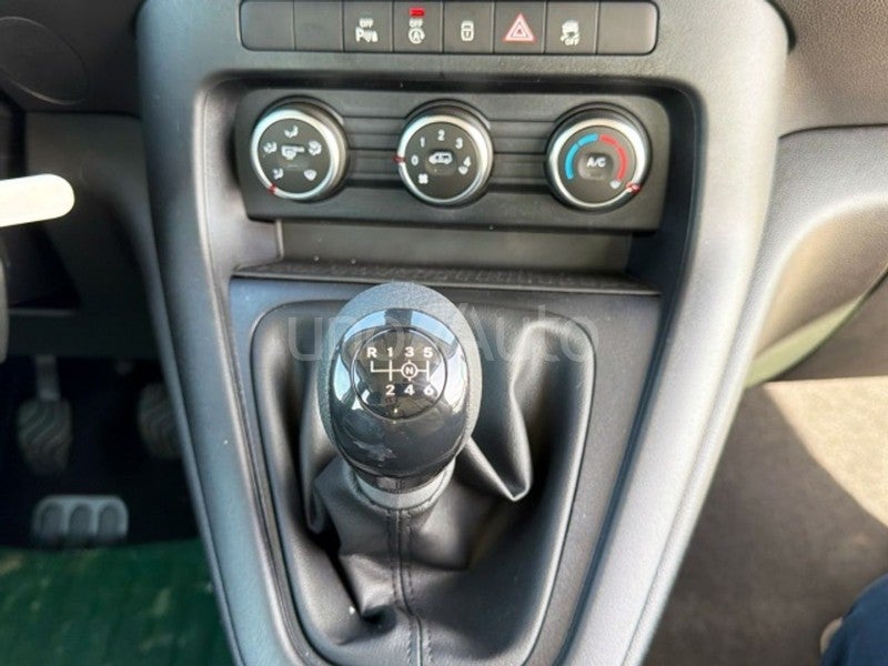 Citan Tourer 110CDI Base